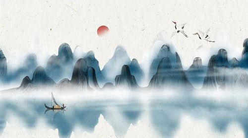 夜讀丨粽香清芬，又逢端午 一盞文藝創作的燈火