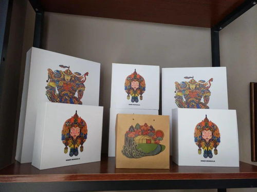 當傳統遇見未來 90后蒙古族青年的個性化設計為民族文化注入新活力